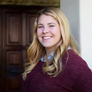 Meet your Posher, Quinn